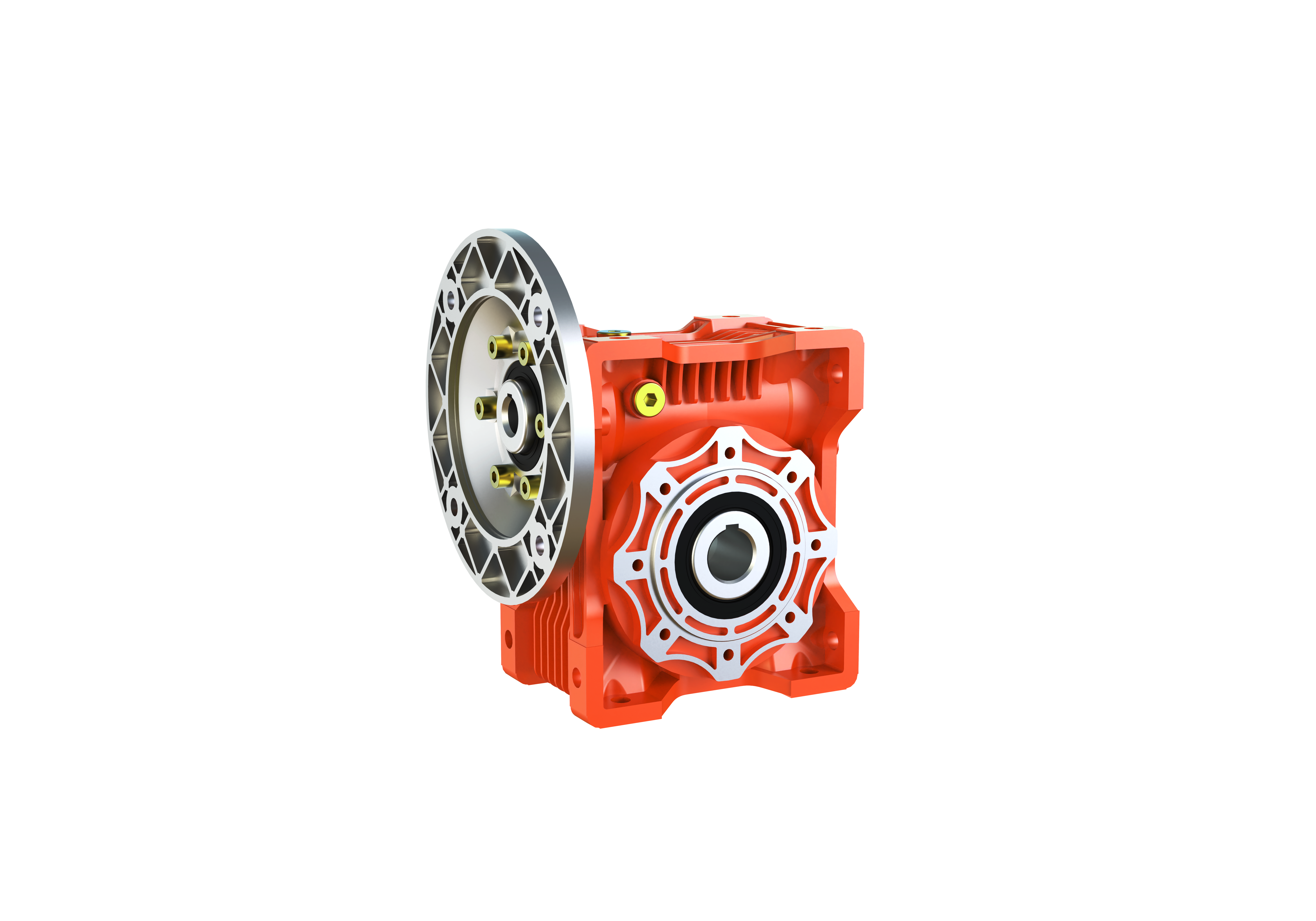 WMRV Worm Gear Reducers(Unique Design)