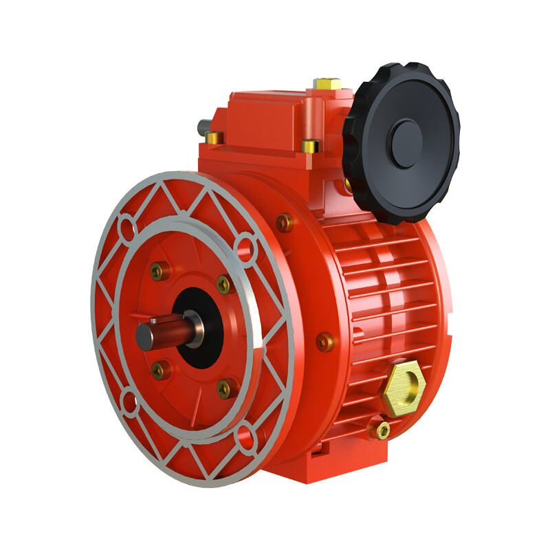 MB MBN Speed Variator