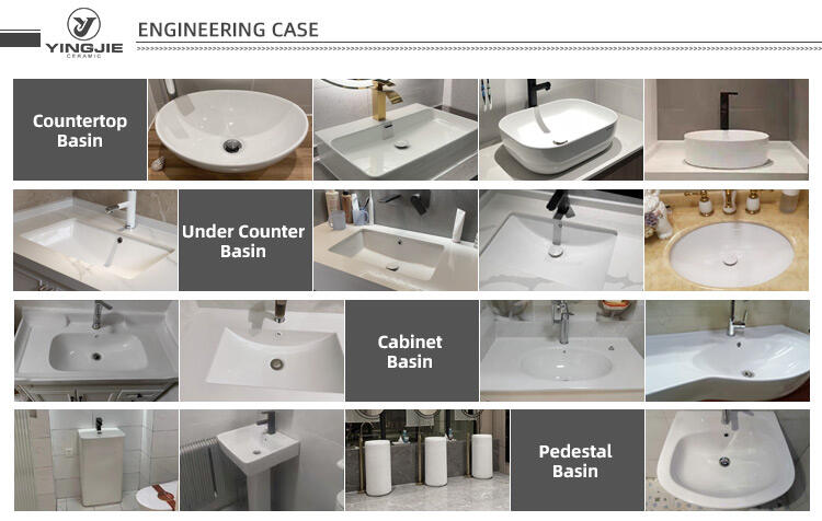 single hole modern water faucet bathroom water basin faucet for hotel bathroom manufacture