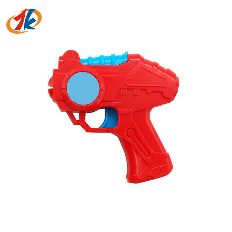 High Quality Disc Shooter Disc Launcher Toy Gun Toys For Kids details