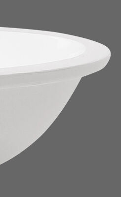 Competitive Price Cupc Basin Bathroom Ceramic Sink Oval Bathroom Under Counter Sink Bathroom Cupc Sink manufacture