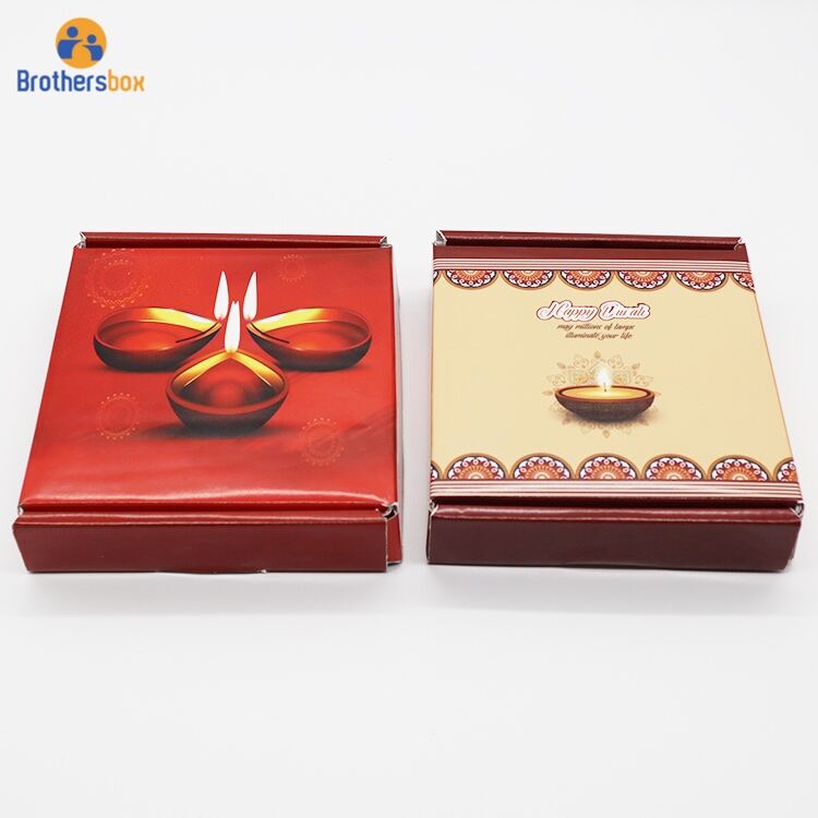 Wholesale Factory Price Shipping Box / Printing Cardboard Corrugated Box factory