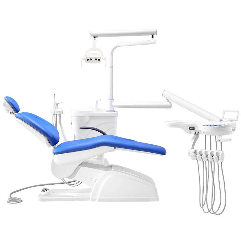 Clinic Portable Unit Chair Dental Device manufacture