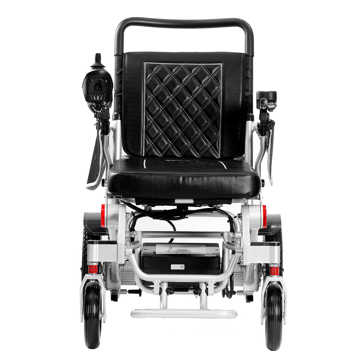 BC-EA9000 Foldable Adjustable Homecare Power Wheelchair