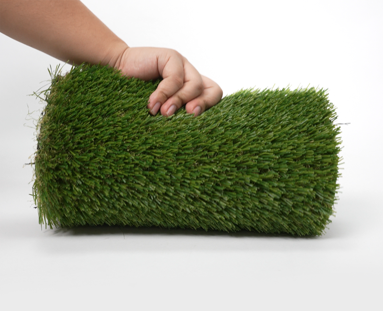 Outdoor Garden Putting Green Decorative Grass Landscape Artificial Grass Turf details