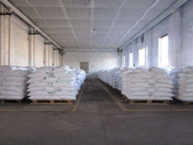 99%-100.5% white powder CAS NO.144-55-8  NaHCO3 Sodium Bicarbonate Baking soda manufacture