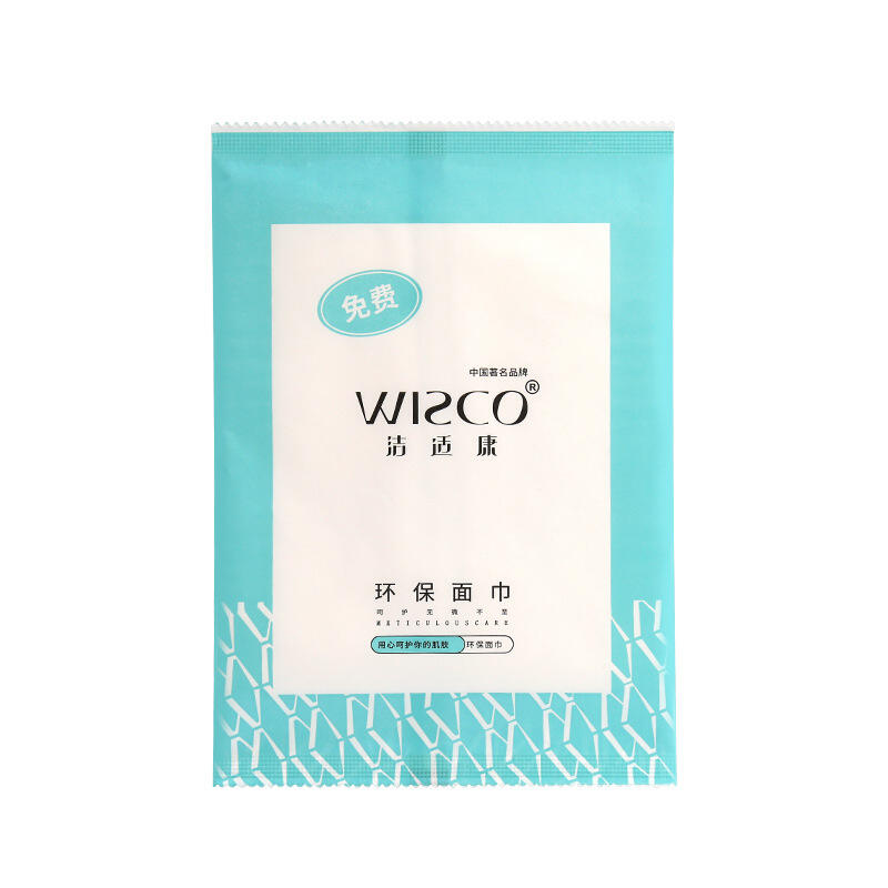 Hot sale soft skin friendly disposable towels for beauty hair salon guest use supplier