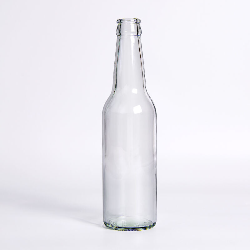 Beer Bottle