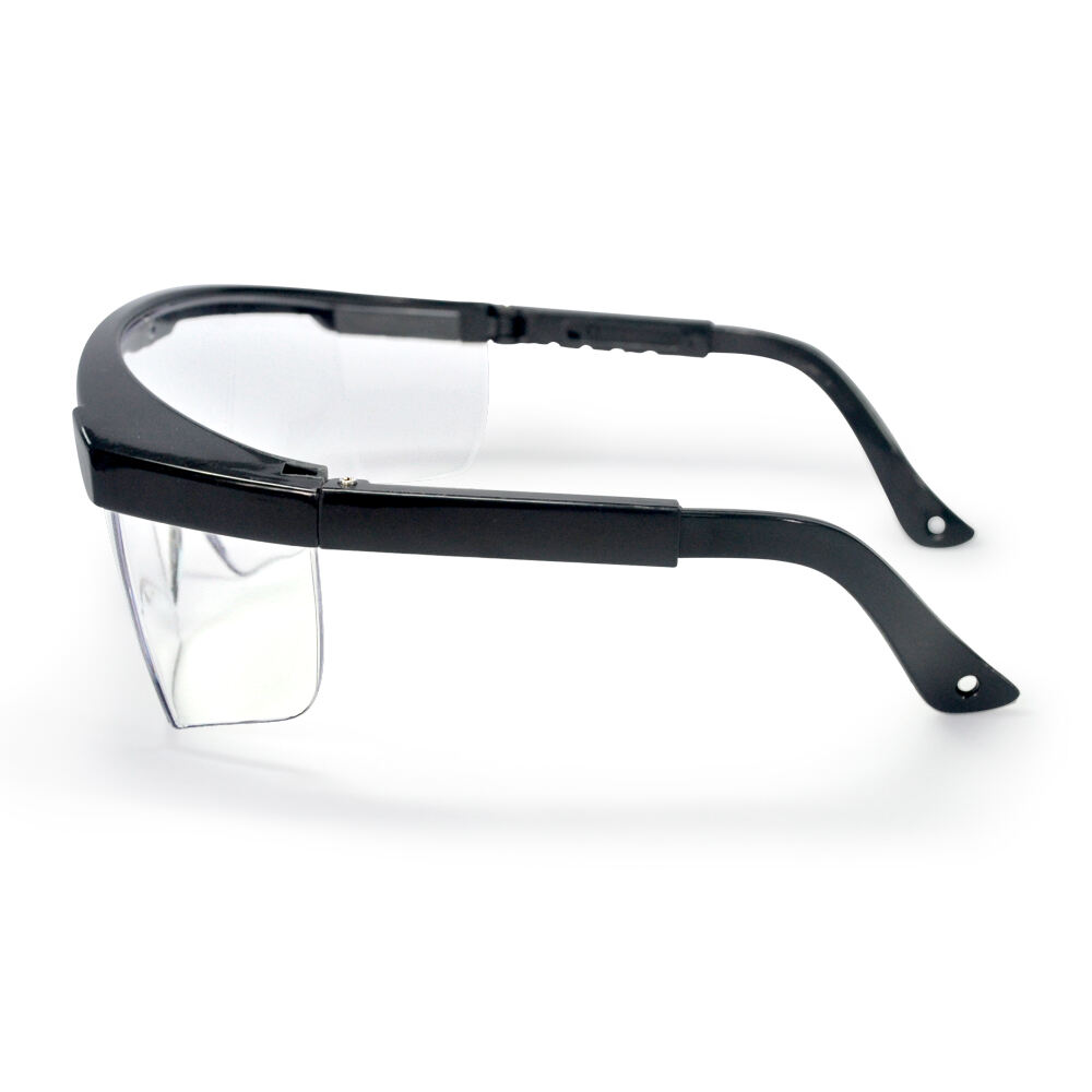 Comfortable Outdoor Wear-Resistant Windproof Goggles with Anti-Fog and Eye Protection supplier