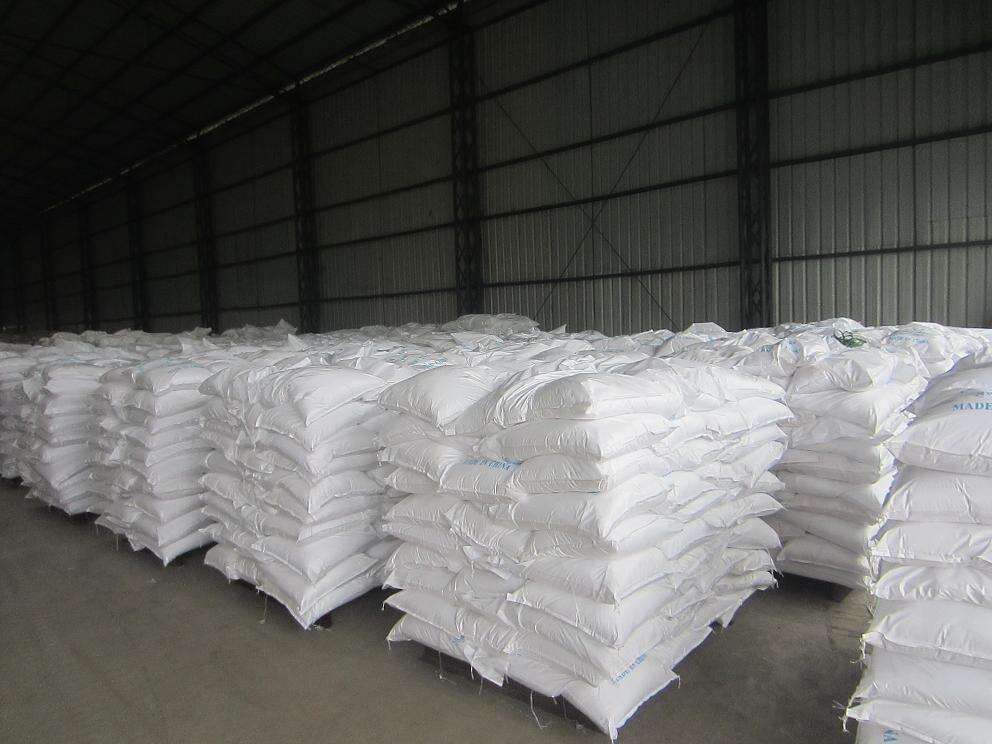 High Quality Industrial Bulk Deicing Salt Chloride Sodium Bulk supplier