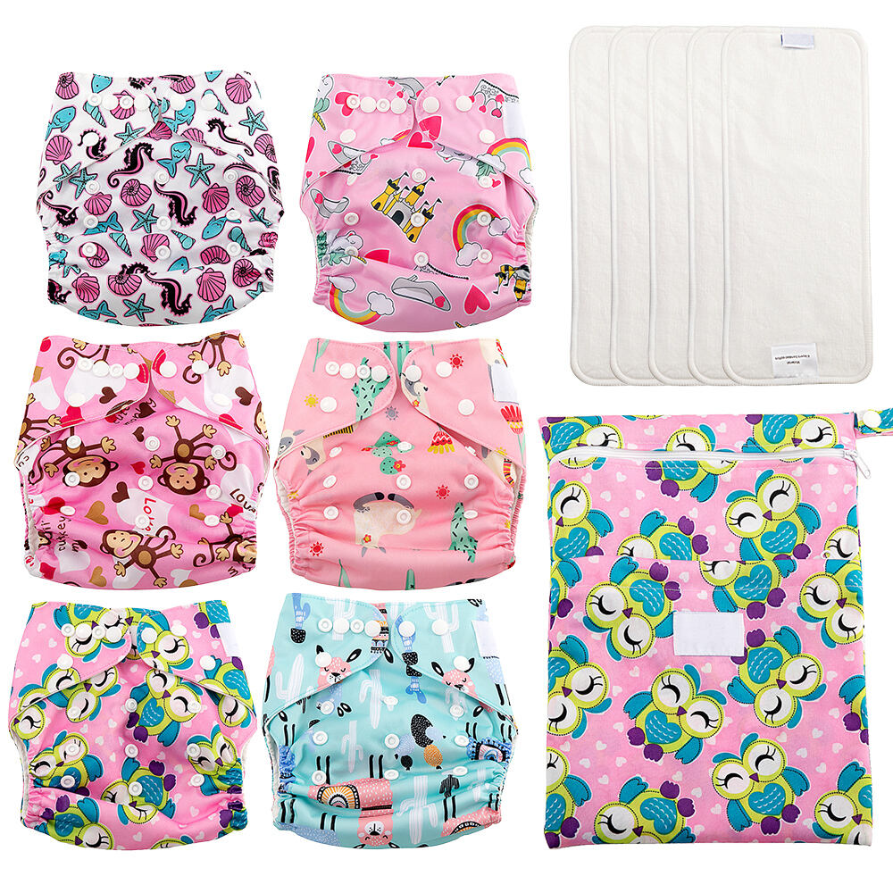 cloth diapers newborn for baby cloth washable cloth diapers baby diapers manufacturing and sale factory