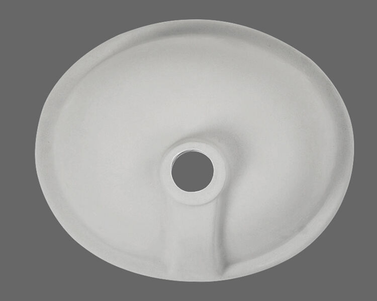 manufacturer undermount sink ce cupc ceramic oval under counter basins manufacture