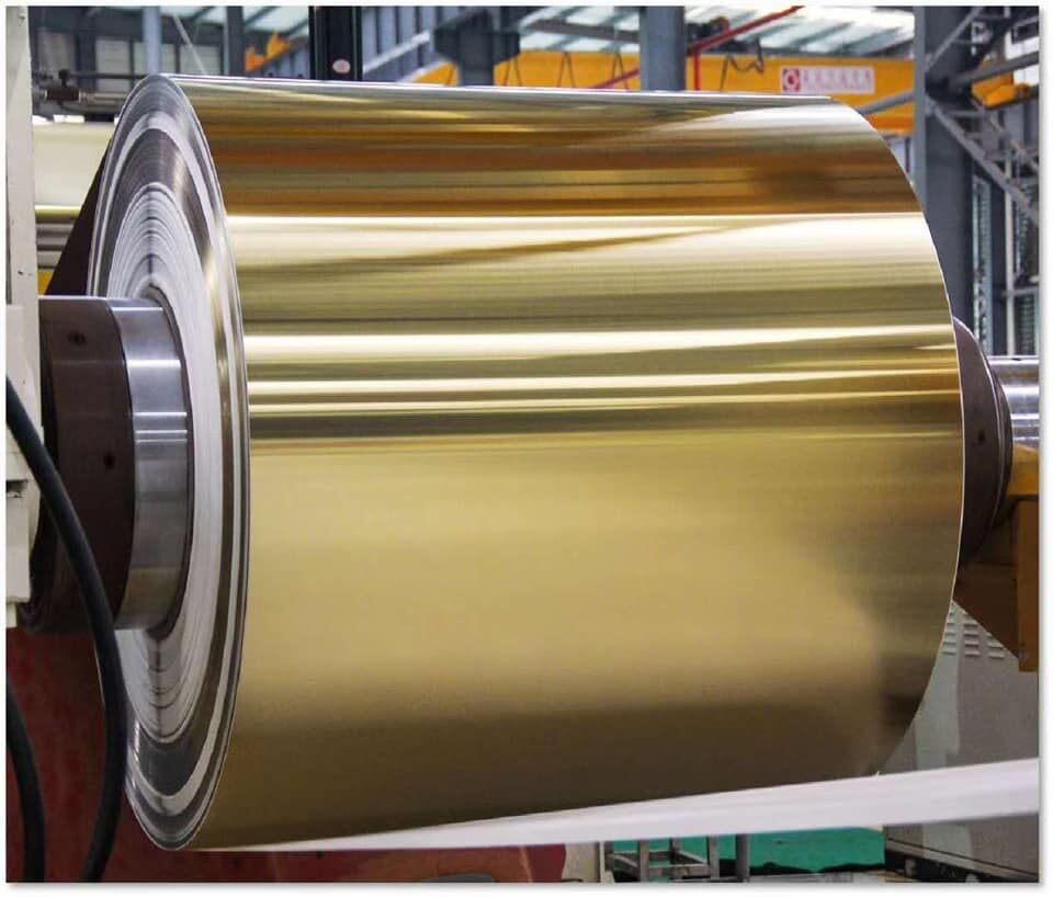 China No.1 No.4 Surface 904L Stainless Steel Strip Shim Coil Metal Plate Roll Price manufacture