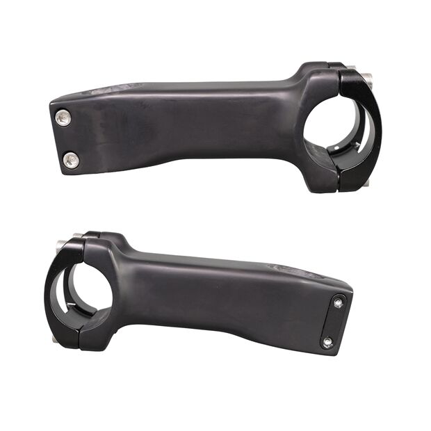 Carbon bike stem STX