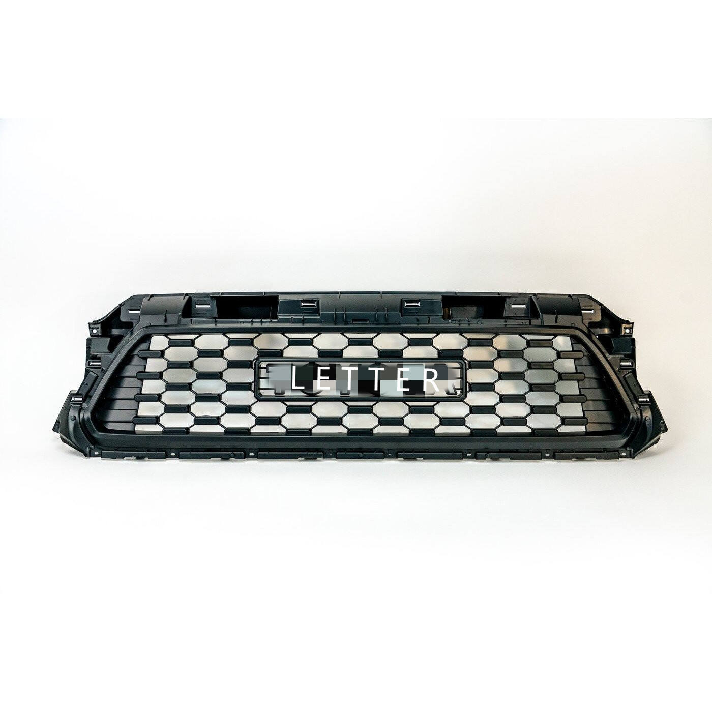 Spedking 2012-2015 auto parts accessories front grill FOR Toyota TACOMA GRILL