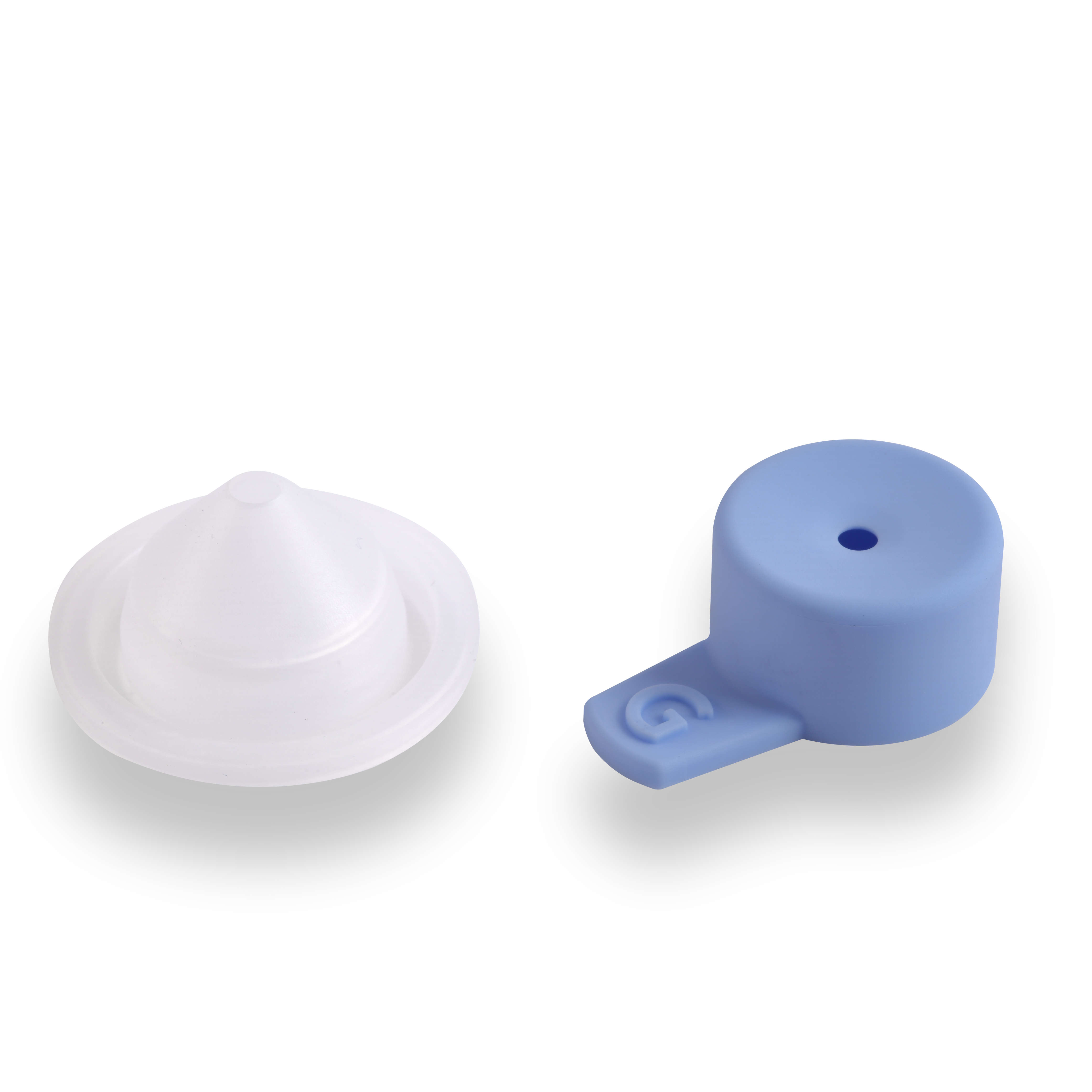 Customizable Medical Silicone Rubber Seal Parts factory