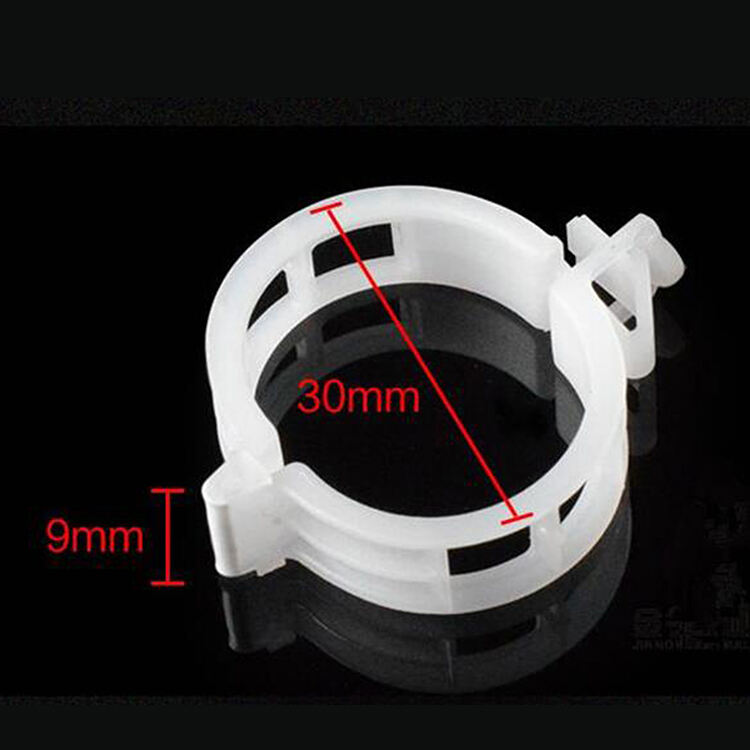 مصنع مشبك الطماطم البلاستيك