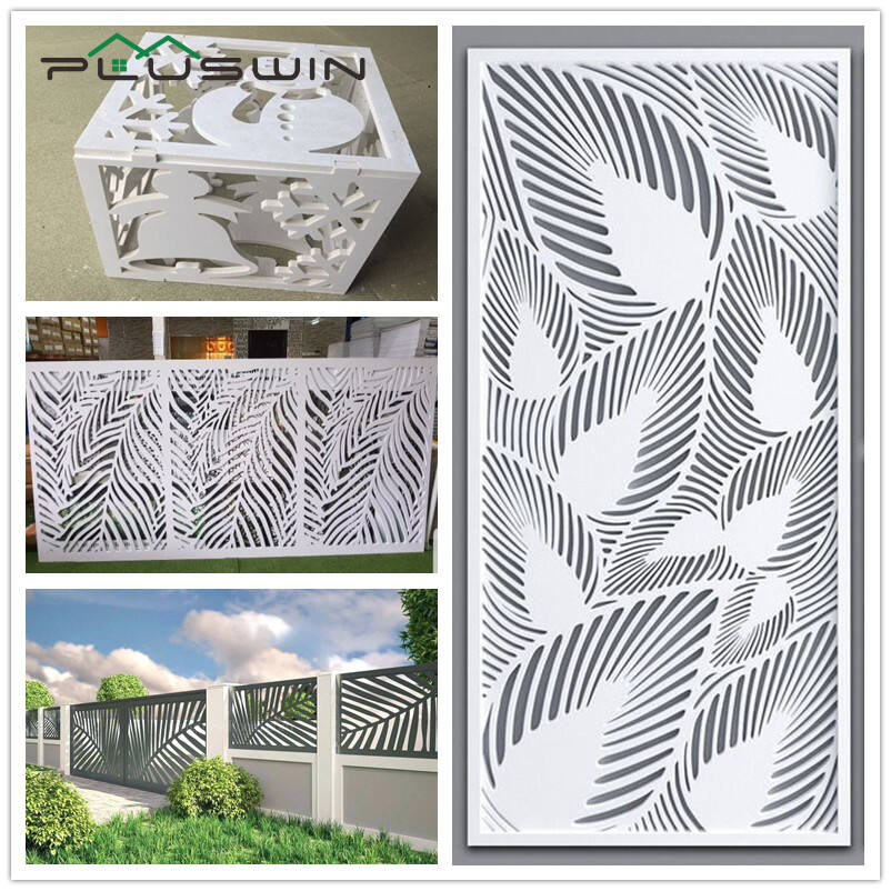 Polyurethane Foam Sheet PVC Foam Board construction Building Materials supplier