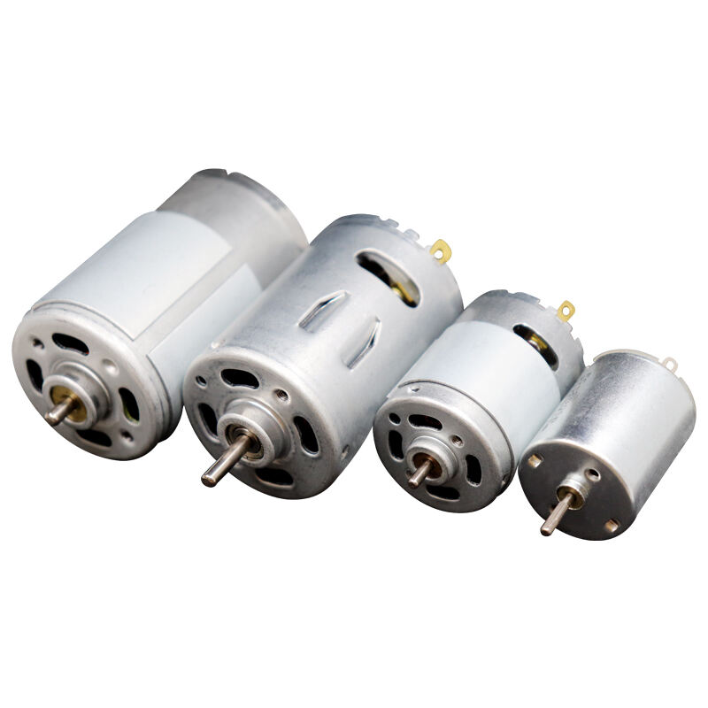 Newest Style DSD-BL3650 China Manufacturer 6V 12V 24V 2500~6000rpm Brushless DC Motors for Medical Equipment factory