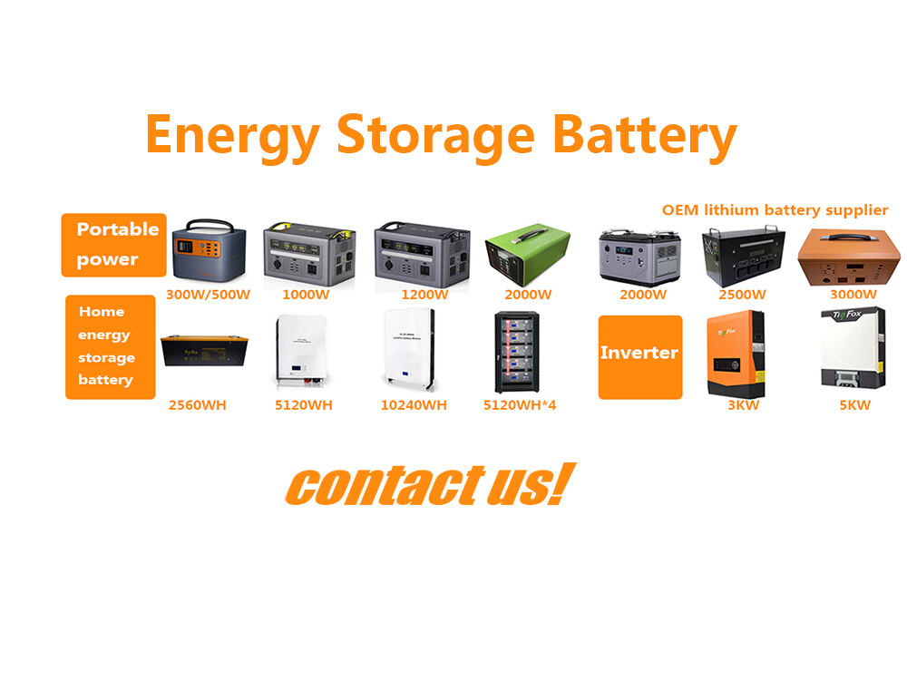 OEM Wall mounted Power Battery 10Kwh 3Kwh 5KWH Energy Storage Battery LiFePO4 Lithium Battery Solar Energy System Powerwal manufacture