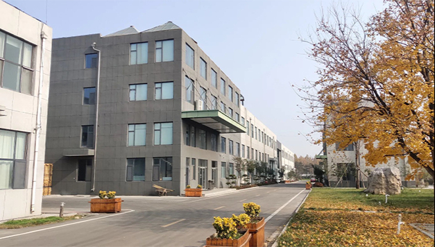 Qingzhou Bright Packaging  Technology Co.,Ltd