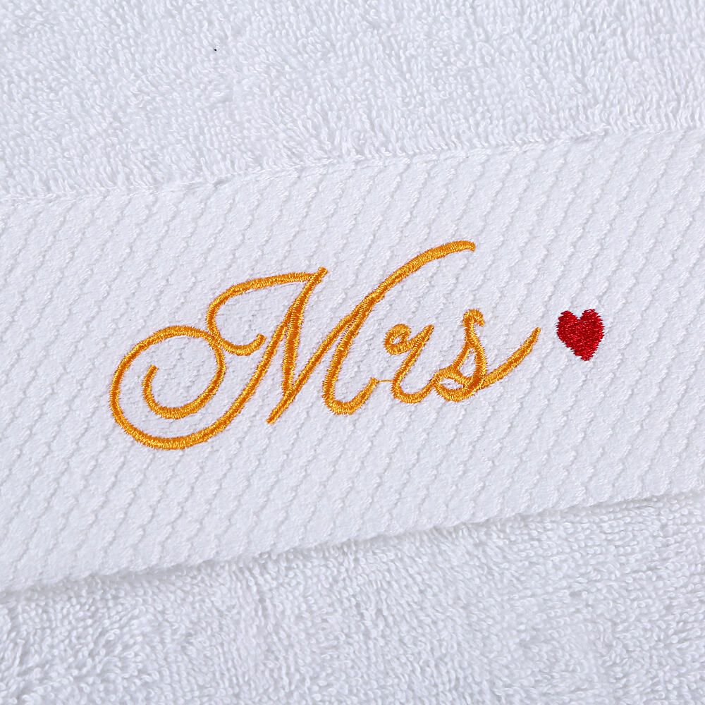 Hot sell fast dry super soft hotel face towel 100% cotton logo