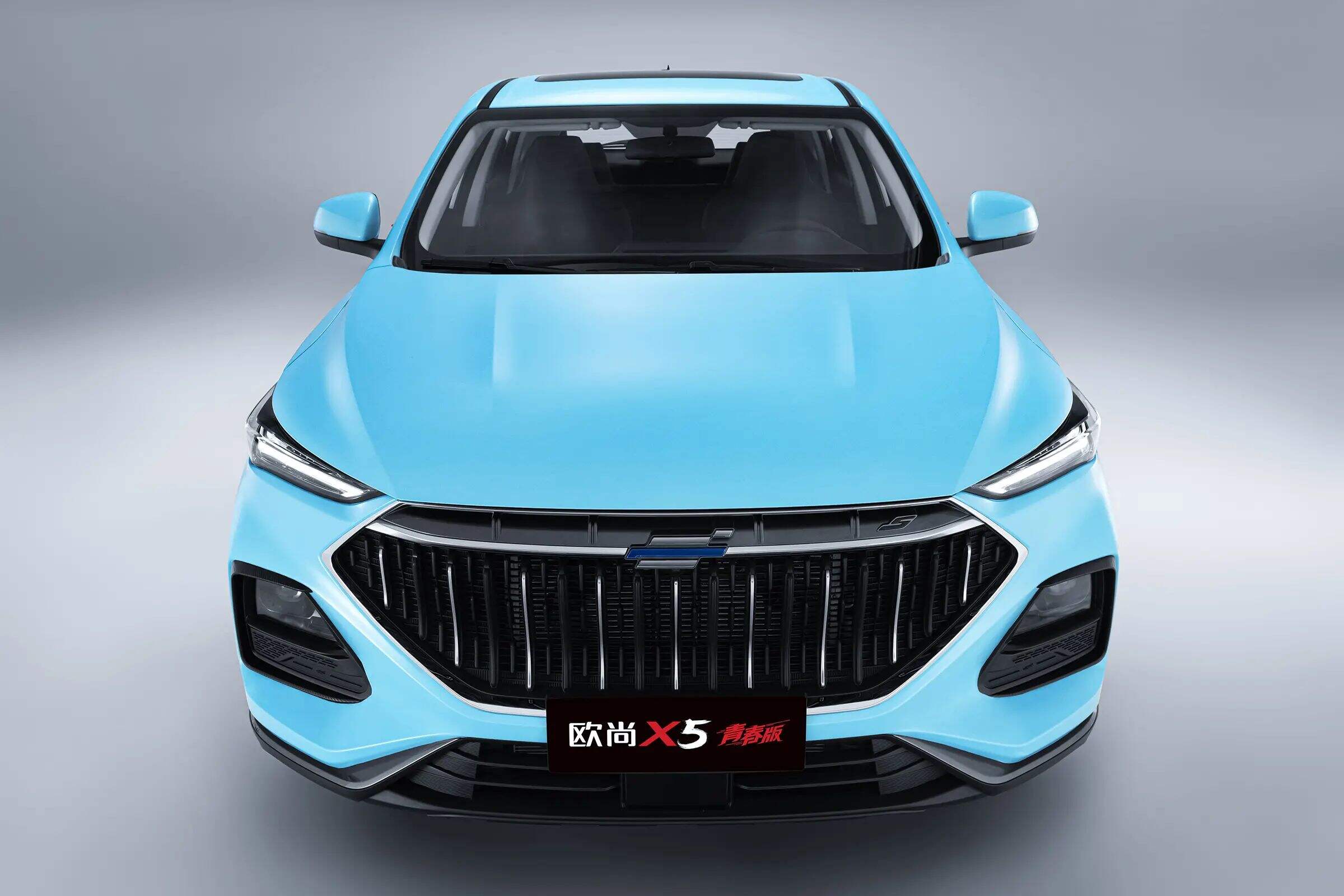 2024 Changan X5 Plus 1.5t DCT รุ่น LE Xiang รถยนต์พลังงานใหม่ราคาประหยัด รถใหม่ เปิดตัวโรงงาน