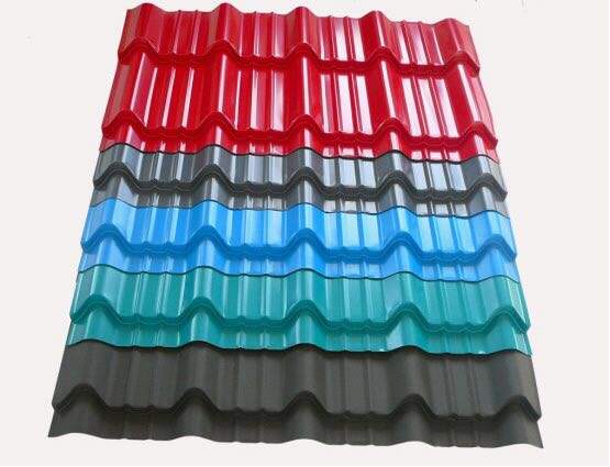 Hot sale glazed roof sheet roll forming machine glazed making roofing machine build roofing tile machine in China supplier