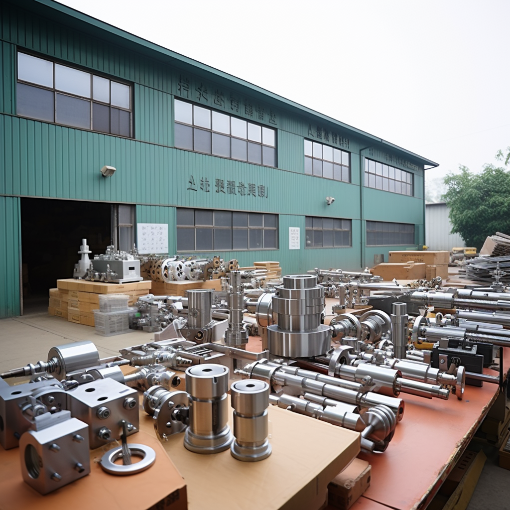 Fujian Diamond Electrical and Mechanical Equipment Co., Ltd