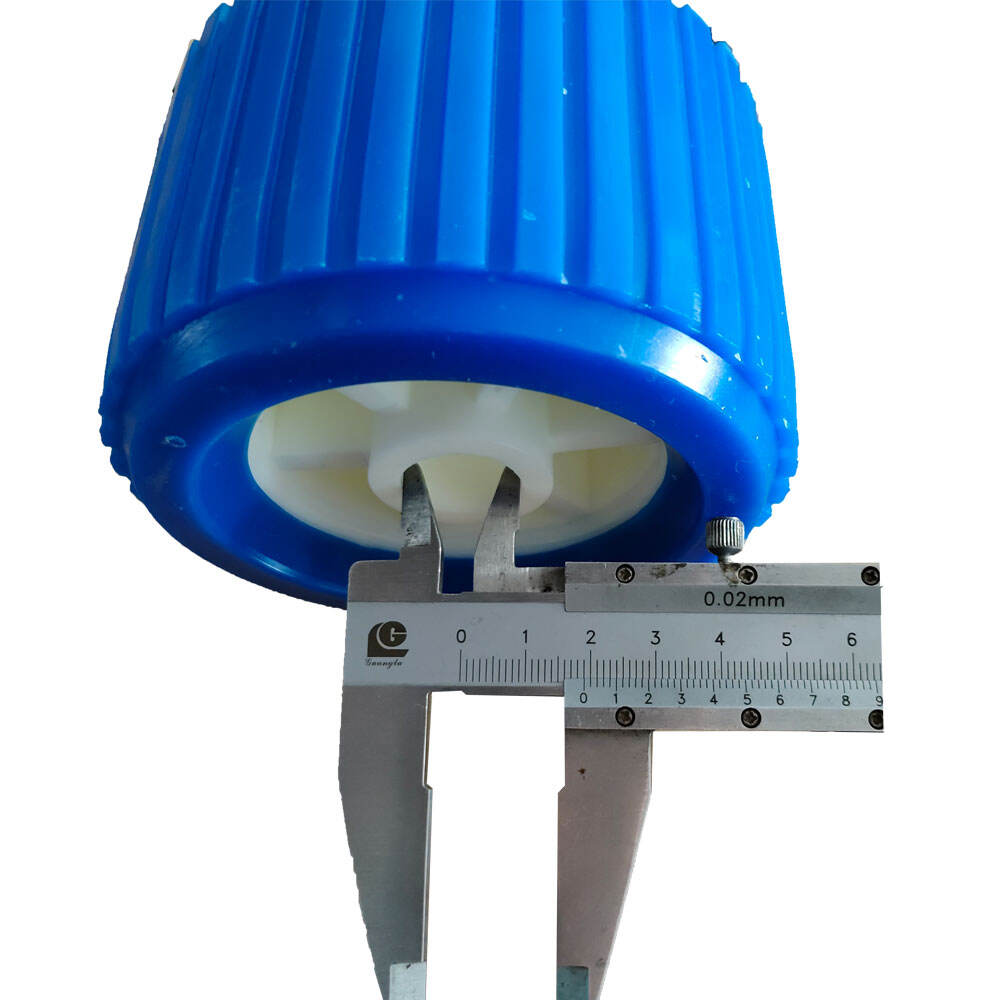 5" Swing Drum Marine Trailer Rollers for Tugboat Essential Trailer Parts and  Accessories details