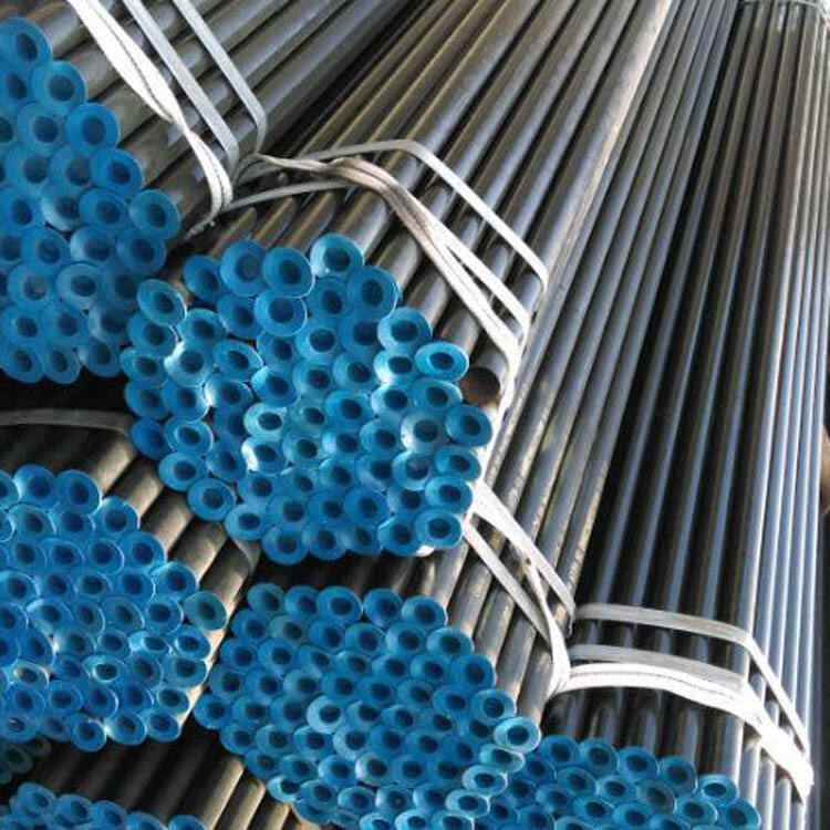 Duplex Steel Stainless Steel Pipe details