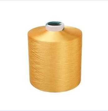 China manufacturer 150D 48F 100%Polyester Material Polyester DTY Yarn supplier