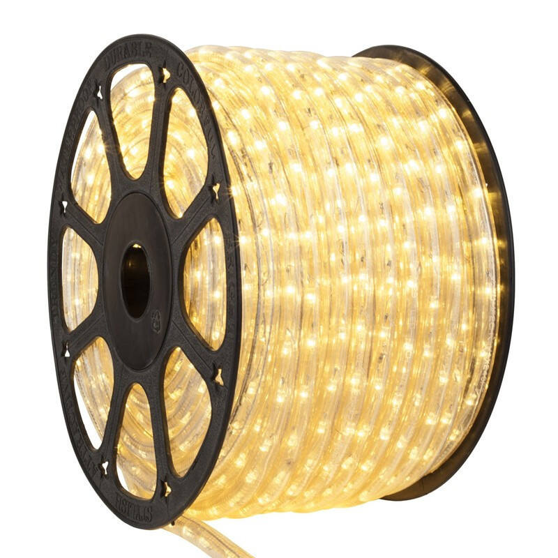 سلسلة أضواء فناء عتيقة من WXNEON متغيرة اللون IP65 بطول 48 قدمًا و15 لمبة ووظيفة RGB وs14 LED للاستخدام في الهواء الطلق ومصنعة في عيد الميلاد