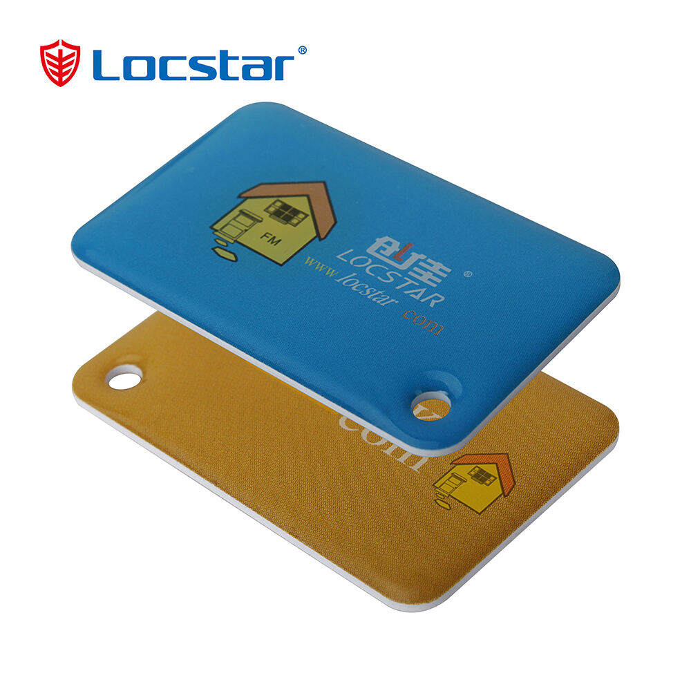 13.56Mhz/125Khz, Mifare/Rfid Card factory