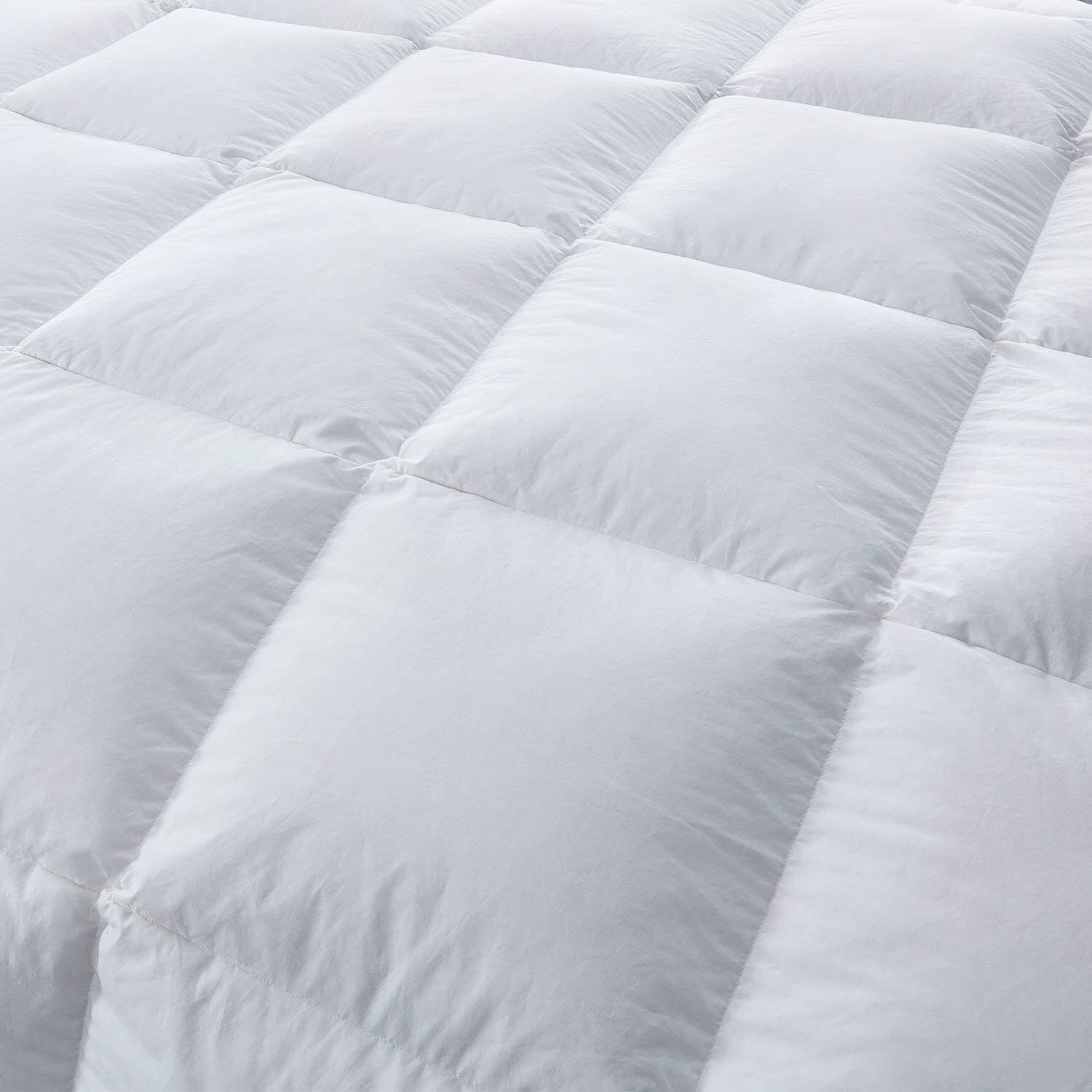 USA Utopia Hot Sale  Lightweight Goose Down Alternative Polyester Comforter For Adult factory