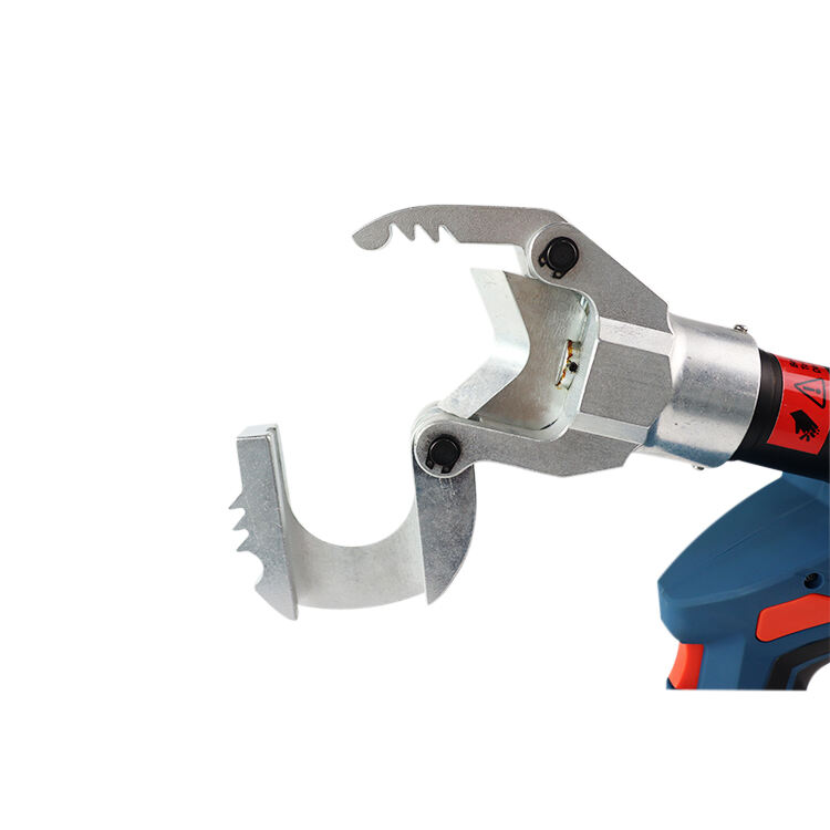 ECT-50 Battery Powered Cutting Tool 6t supplier