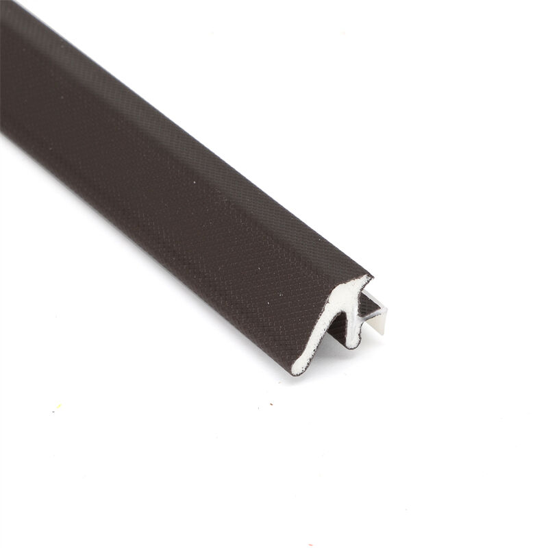 Weather Stripping / Silicone/ Tpe Rubber Seals BY106