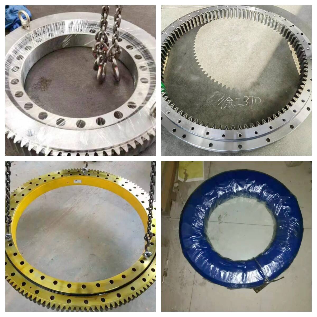 XCMG Machinery Construction Spare Parts details