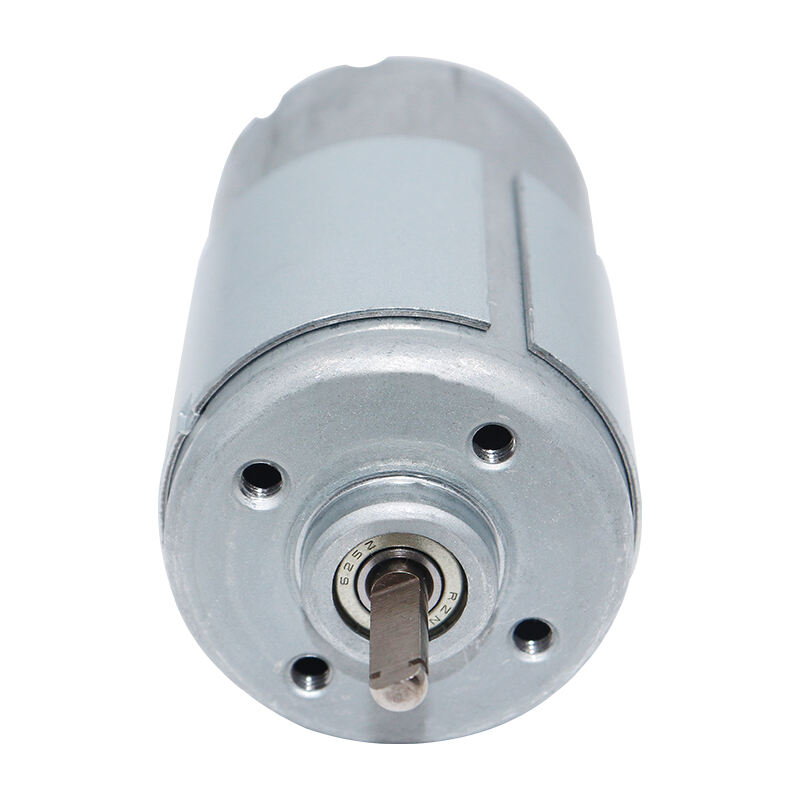 DSD-BL4260 42mm 12V 24V High Torque DC Micro Brushless Motor with High Speed details