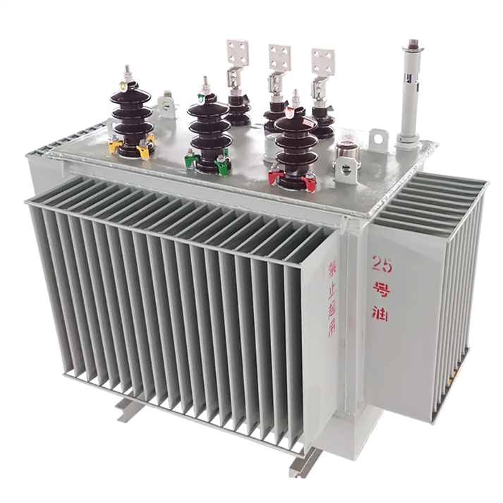 High quality ANSI Standard 80kva 10kv 400v Oil Immersed factory price Transformer Electrical Transformers Price manufacture
