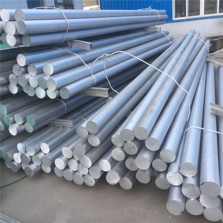 China Supplier Price Aluminium Rod 1060 1050 1100 2014 2024 Aluminium Alloy Bar officinas