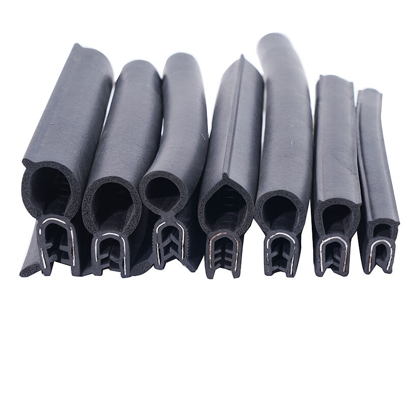 Foam Rubber Seal Adhesive Foam factory