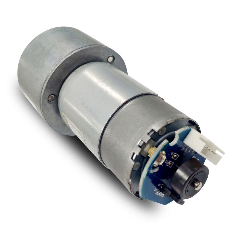 DSD-50RS555 DIY 50mm 6v 12v 24v Dc Motor with Gear Box for Drying Machine factory