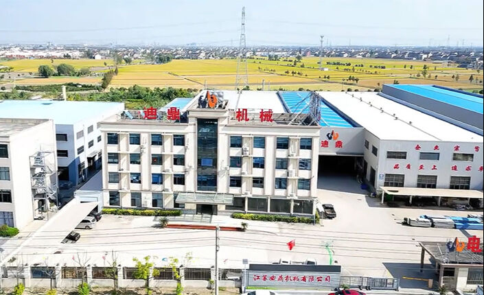 Jiangsu Diding Machinery Co., Ltd.