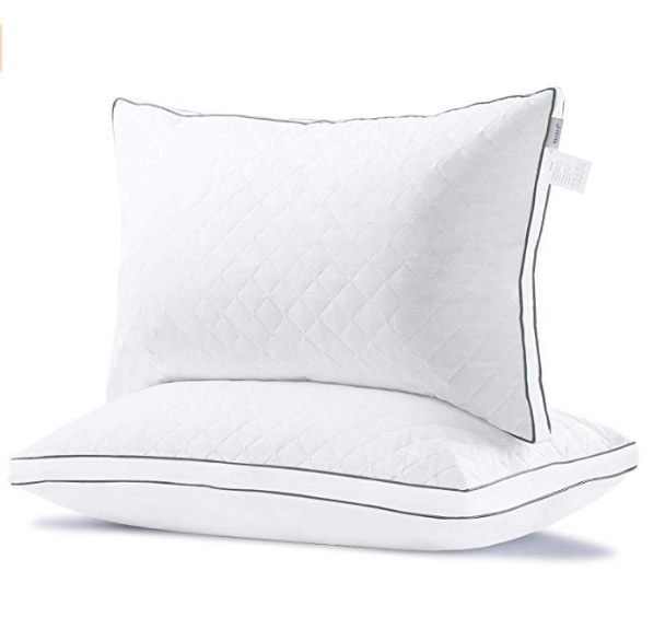 Hotel Bed Pillows For Sleeping