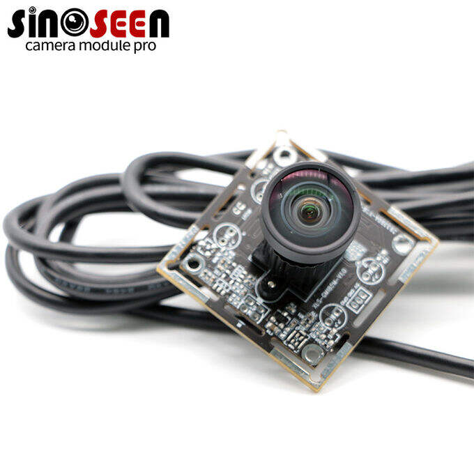 ODM Color Image Wide Angle Lens 13MP Camera Module Usb 2.0 HDR 1