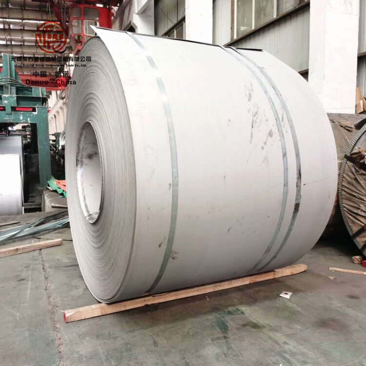 Industrial BA 2B AISI ASTM JIS SUS ss309s ss310s ss304L Hot / Cold Rolled Steel Coil details