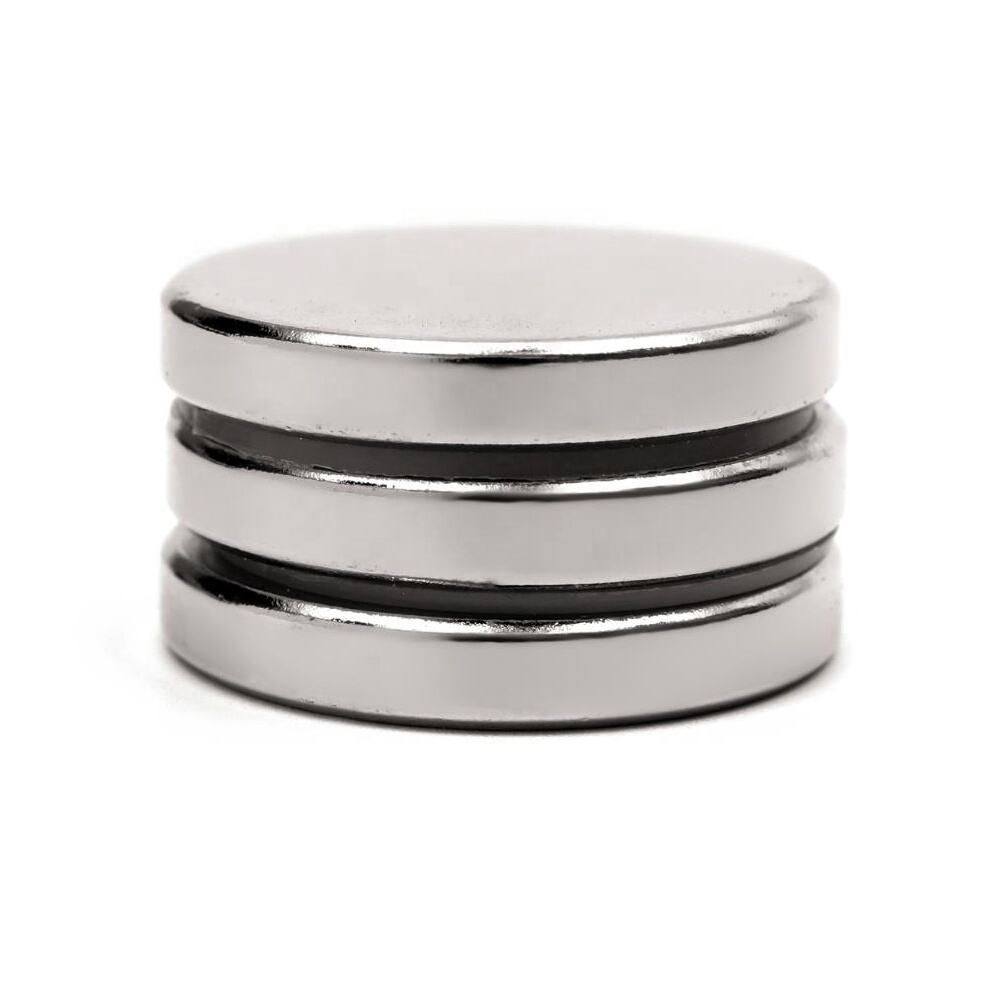 N35 neodymium fridge round magnets details