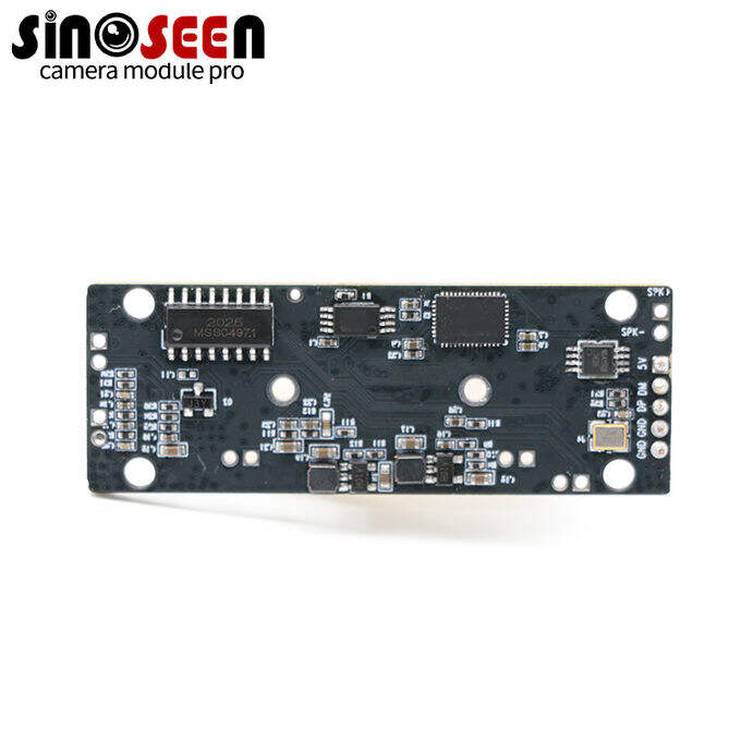 High Resolution 2K HD Embedded Camera Module 5MP With 2 Microphones 1