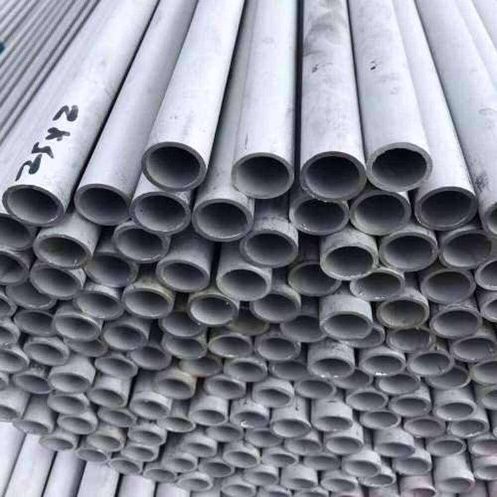 Nickel Alloy Reinforced Pipe with Customized Length supplier